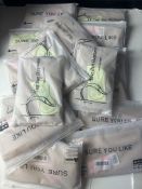 16x Body Shaping Compression Underwear