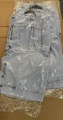 9x Joanna Hope 2Pc Set In Pale Blue Size 24 Total RRP £810 New