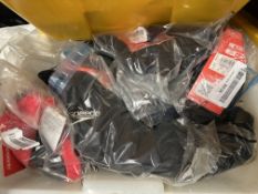 40x Mixed Speedo Swimming Costumes A Mix of Men's, Women's and Kids All New With Tags