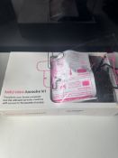 Lucky Voice Karaoke Kit