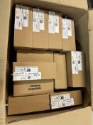 11x Pairs of Amazon Essentials Ladies Footwear - New