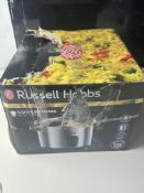 Russell Hobbs Rice Cooker