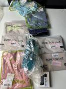 10x Mixed Items To Include Essential Oils