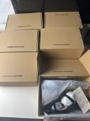 6x Pairs of Amazon Essentials Ladies Shoes New