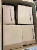 12x Pairs of Amazon Essentials Ladies Footwear - New