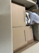 12x Pairs of Amazon Essentials Ladies Footwear - New