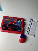 Lexibook Spider-Man Laptop