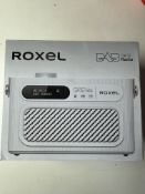 Roxel DAB Radio