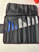 Work Pro Cutting Set