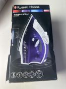 Russell Hobb Supreme Steam Iron