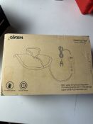 Heated Neck and Shoulders Pad