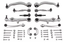 Vaico V10-3971 Link Set- Wheel Suspension (8E0407151Rkit)