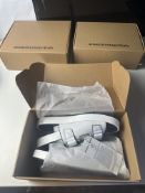 3x Pairs of Amazon Essentials Ladies Boots / Shoes New