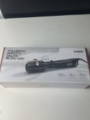 BaByliss Big Hair Curling Wand