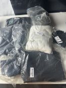 7x Clothing Items To Include Adidas Kids Shorts