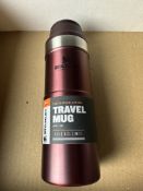 Stanley Travel Mug With Trigger Action - New