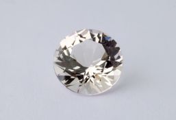 Morganite 1.78 Ct