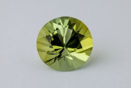 Tourmaline 2.79 Ct