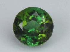 Tourmaline 2.17 Ct