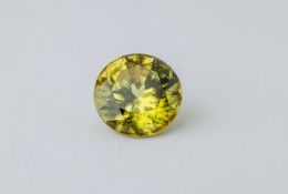 Sphene / Titanite 1.37