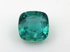 Emerald 1.39 Ct