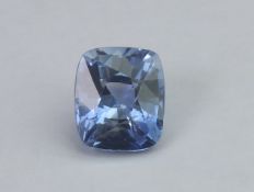 Blue Sapphire 1.32 T