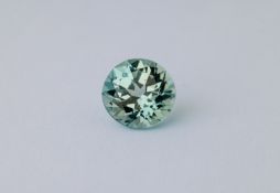 Sapphire, 1.10 Ct