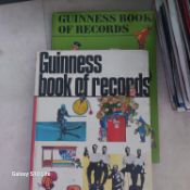 Guinness Books