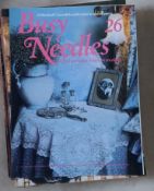 Vintage Knitting Magazines