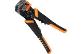 Engindot 3-In-1 Automatic Wire Stripper Plier Tool L1b