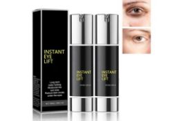31 x Instant Lift Cream Total RRP £299.46 Lb27