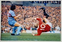 Dennis Law Signed 8