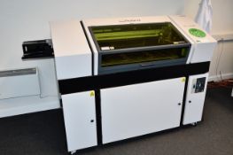 Roland VersaArt LEF300 - Desktop UV Flatbed Printer