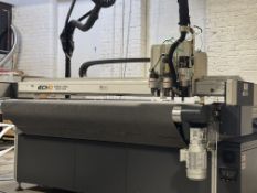 Iecho-TK4S-2516 Digital Cutting System