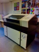 Roland VersaUV LEF2-200