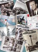 Illustrated London News 1962 Jan-May Easy to Remove Individual Issues Without Damage
