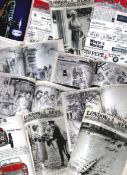 Illustrated London News 1964 Jan-April Easy to Remove Individual Issues Without Damage