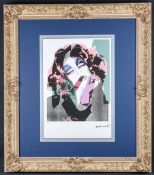 Andy Warhol Limited Edition One of Only 125 Published.