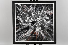 Original Painting By Marco Tamburro