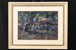 Original Painting By Stanik