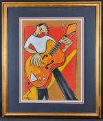 Marsha Hammel Original Painting Titled 