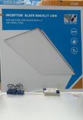 Pallet of Ovia LED Panels