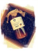 Pallet of 100% Pure Raw Chestnut Honey