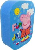 Pallet of Peppa Pig Sponge