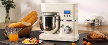 Pallet of Hauswirt Stand Mixer