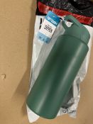 Smash Water Bottle
