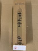 Galileo Thermomter 40cm