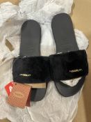 Havaianas Black Sandals Size EU 37-38