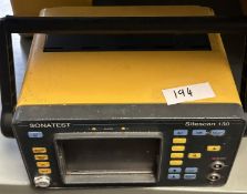 Sonatest Sitescan 130