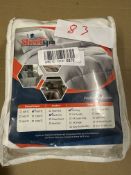 Sheet Spa Duvet Set - King